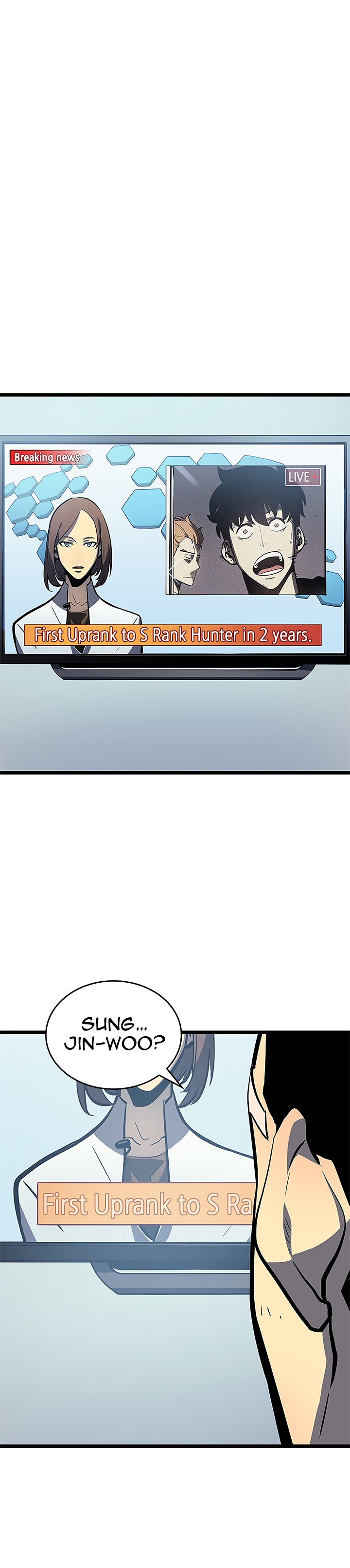 Solo Leveling, Chapter 79 image 01